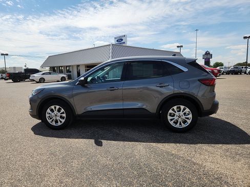 Certified 2024 Ford Escape Active image 4