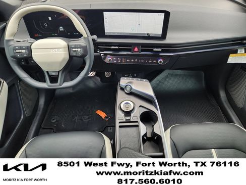 New 2026 Kia EV6 GT-Line AWD/4WD image 19