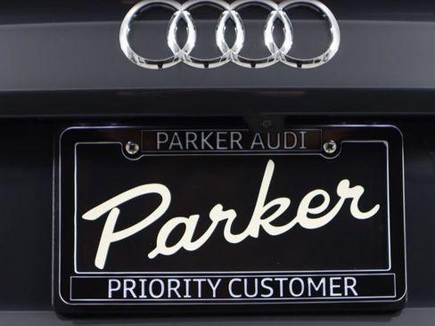 Used 2019 Audi A5 2.0T Premium Plus w/ Premium Plus AWD/4WD image 25