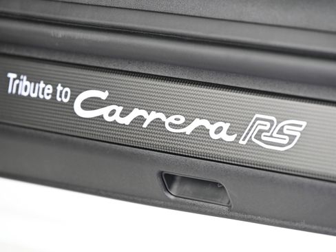 Certified 2023 Porsche 911 GT3 RS image 23