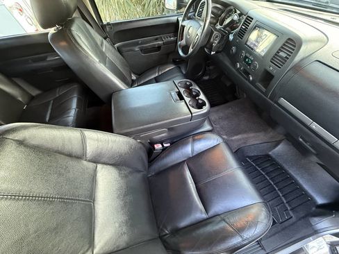 Used 2013 GMC Sierra 2500 SLE w/ SLE Preferred Package image 14