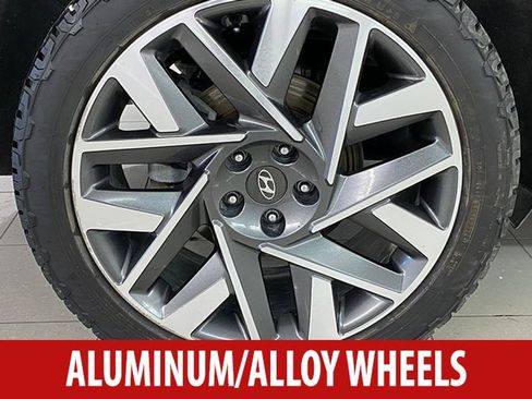 Used 2022 Hyundai Santa Fe Calligraphy image 6