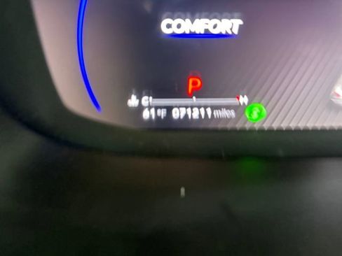 Used 2022 Acura MDX SH-AWD image 13