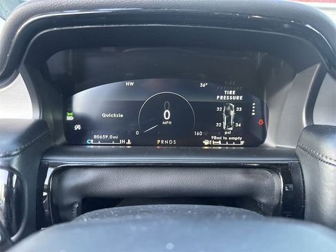 Used 2021 Lincoln Nautilus AWD image 15