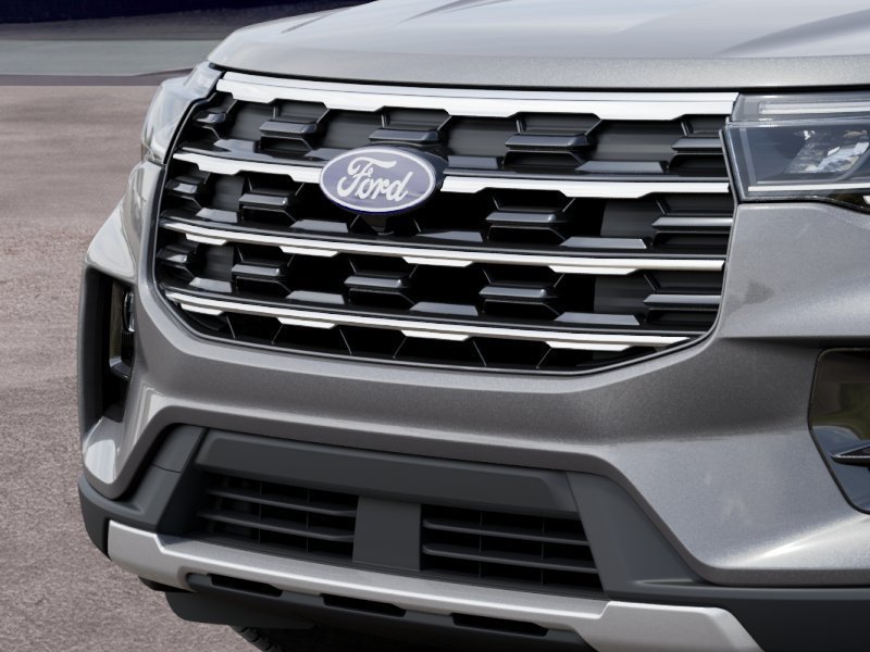 New 2027 Ford Explorer Active w/ Active Comfort Package AWD/4WD image 17