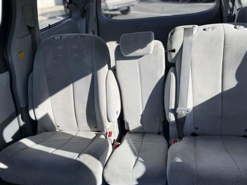 Used 2013 Toyota Sienna LE image 18