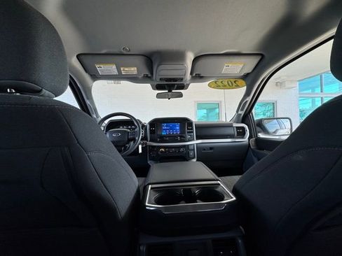 Used 2022 Ford F150 XLT image 27