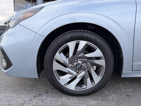 Certified 2025 Subaru Legacy Limited image 10