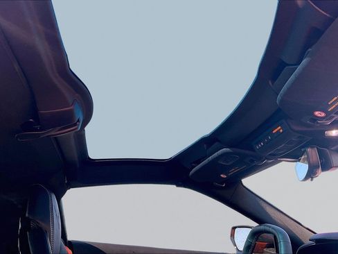 Used 2023 Chevrolet Corvette Stingray Preferred Cpe w/ Z51 Performance Package image 26