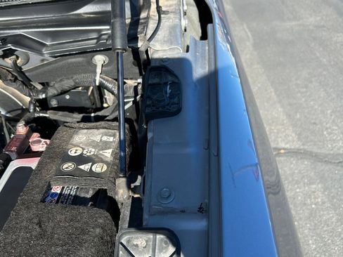 Used 2021 RAM 1500 Big Horn image 32