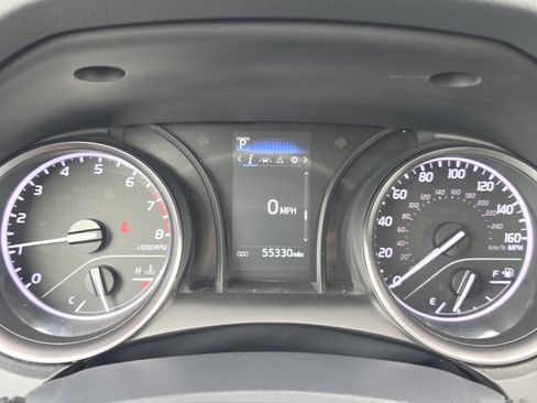 Used 2024 Toyota Camry SE FWD image 18