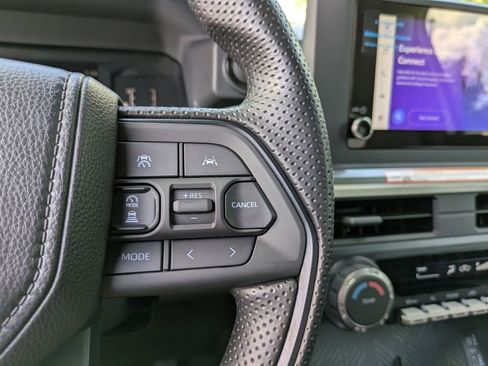 New 2025 Toyota Tacoma SR5 image 24