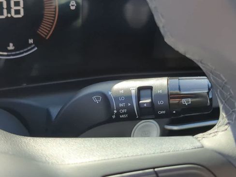New 2026 Hyundai Tucson XRT FWD image 26