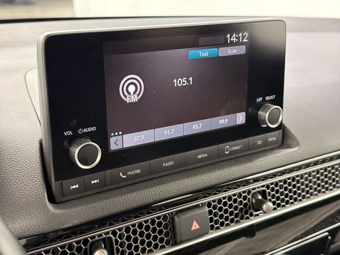 Used 2024 Honda Civic Sport image 24