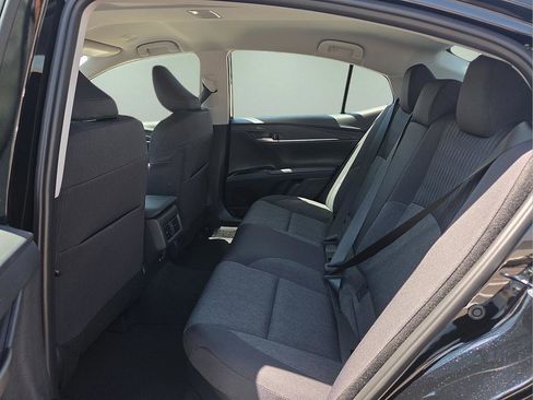 New 2026 Toyota Camry LE FWD image 14