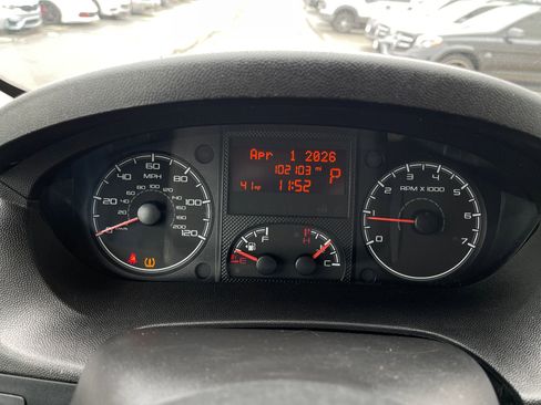 Used 2020 RAM ProMaster 1500 image 19