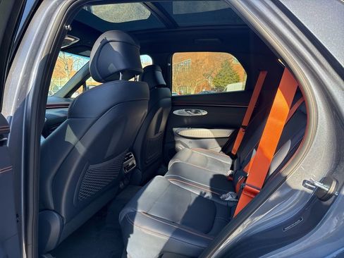 New 2026 Genesis GV70 2.5T Sport Prestige image 24