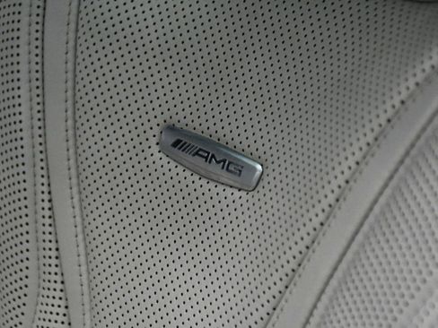 Used 2017 Mercedes-Benz S 63 AMG 4MATIC Coupe image 22