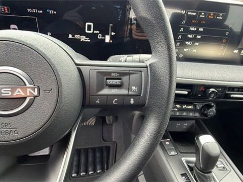 New 2026 Nissan Kicks SV image 27