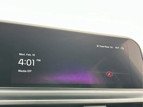 Used 2024 Kia Seltos X-Line image 25