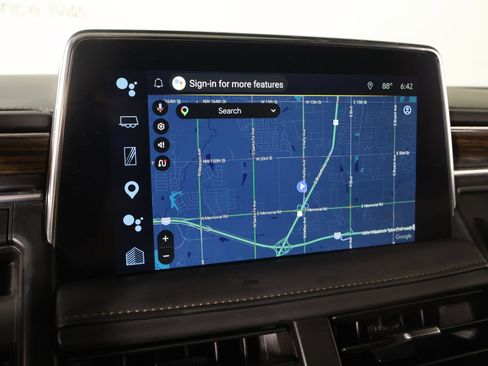 Used 2023 Chevrolet Tahoe High Country w/ Max Trailering Package AWD/4WD image 7