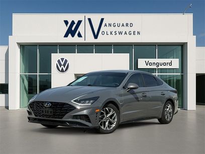 Used 2023 Hyundai Sonata SEL