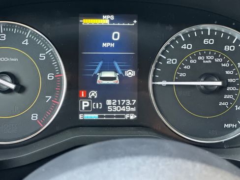 Certified 2023 Subaru Crosstrek 2.5i Sport AWD/4WD image 28