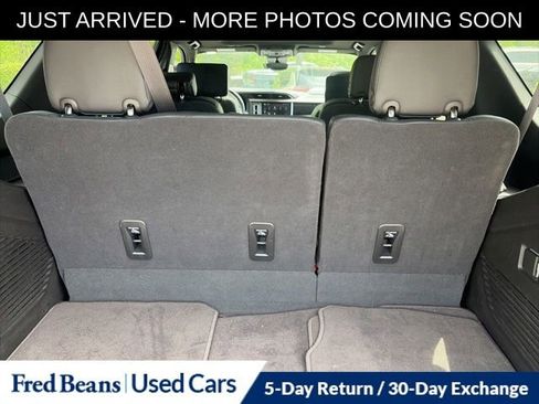 Used 2023 GMC Yukon Denali w/ Denali Reserve Package AWD/4WD image 15
