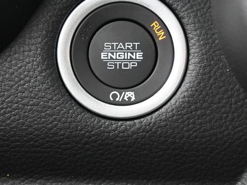 Used 2026 RAM 1500 Laramie w/ Night Edition AWD/4WD image 13