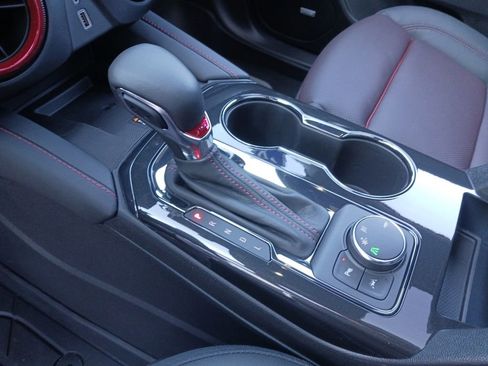 New 2026 Chevrolet Blazer RS w/ Driver Confidence II Package image 35