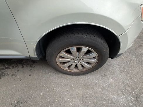 Used 2007 Ford Edge SEL Plus image 18