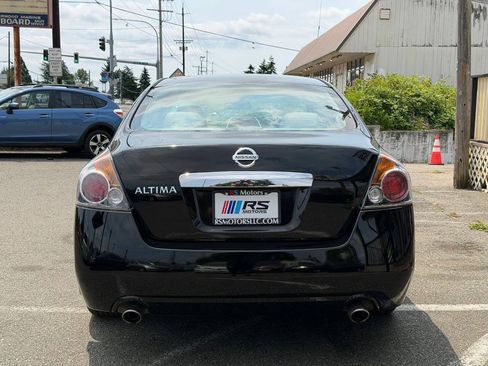 Used 2012 Nissan Altima 2.5 FWD image 4