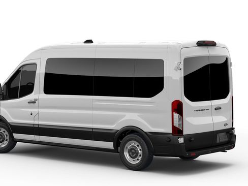 New 2026 Ford Transit 350 XL RWD image 2