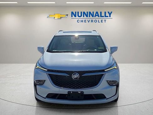Used 2023 Buick Enclave Avenir w/ Avenir Technology Package image 8