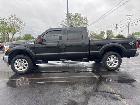 Used 2014 Ford F250 XLT w/ XLT Value Package image 2
