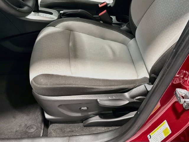 Used 2015 Chevrolet Trax LS AWD/4WD image 17