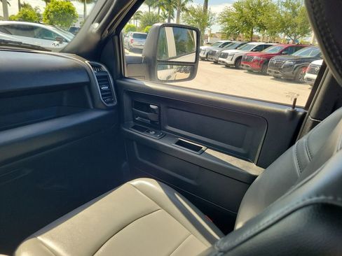 Used 2024 RAM 2500 Tradesman w/ Bed Utility Group AWD/4WD image 22