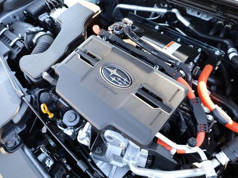 New 2026 Subaru Crosstrek 2.5i Limited image 28