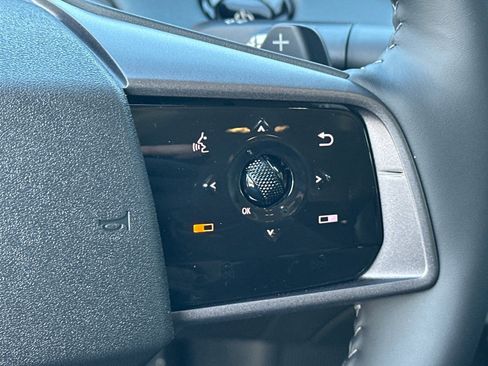 New 2026 Nissan Leaf SV+ image 25