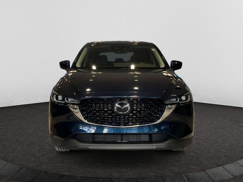 Used 2023 MAZDA CX-5 AWD 2.5 S w/ Select Package image 8