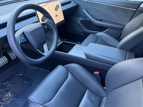 Used 2024 Tesla Model 3 Performance image 10