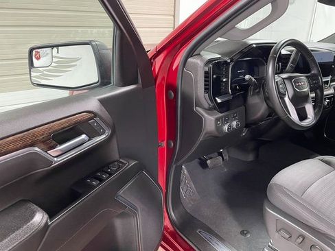 Used 2023 GMC Sierra 1500 Elevation image 10
