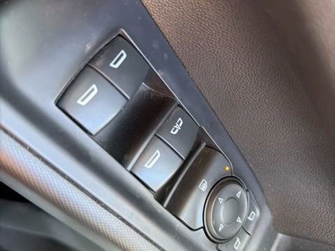 Used 2021 Chevrolet Silverado 1500 Custom image 21