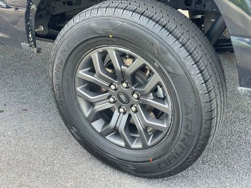 Used 2023 Ford F150 Tremor w/ Trailer Tow Package AWD/4WD image 26
