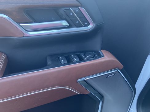 New 2026 GMC Sierra 2500 Denali Ultimate image 17