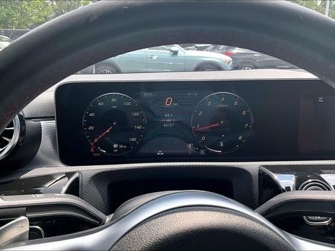 Used 2019 Mercedes-Benz A 220 w/ AMG Line image 22