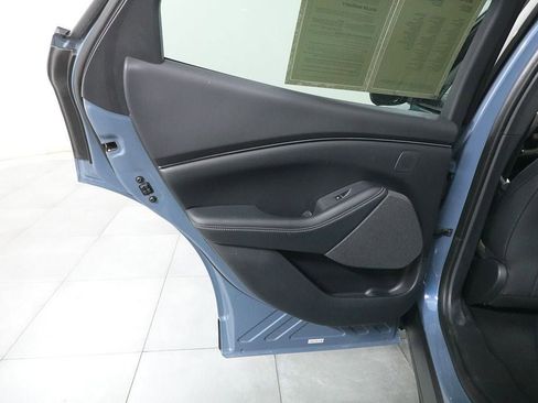 Certified 2023 Ford Mustang Mach-E Premium AWD/4WD image 28