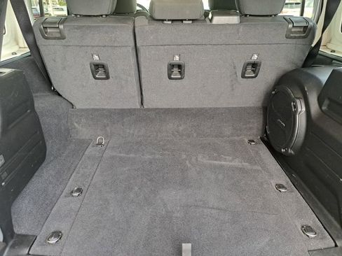 Used 2021 Jeep Wrangler Unlimited Rubicon 4xe w/ Cold Weather Group image 24