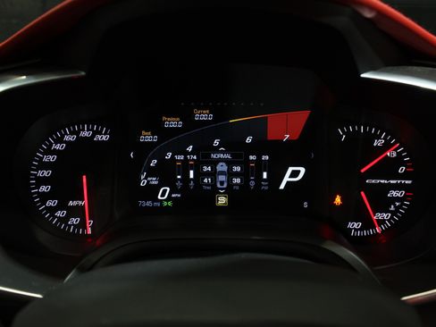Used 2019 Chevrolet Corvette Grand Sport image 42