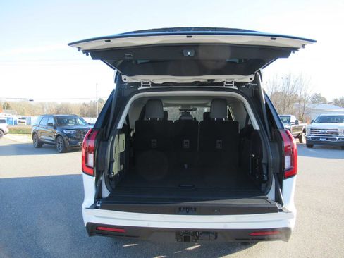 New 2025 Ford Expedition Max Active image 18